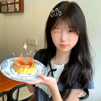 喜欢你的春夏秋冬·动态漫